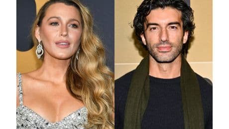 Justin Baldoni comes face-to-face with Blake Lively for her deposition: report