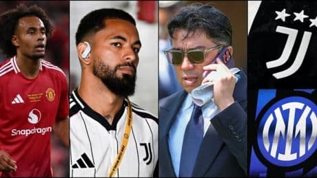 L'Inter incontra l'agente di Zirkzee. E perch&eacute; Douglas Luiz non c'entra