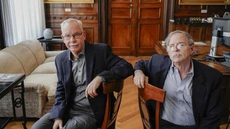 Los bioquímicos 'herejes' que cambiaron la historia de la medicina: "Es posible rejuvenecer los órganos"