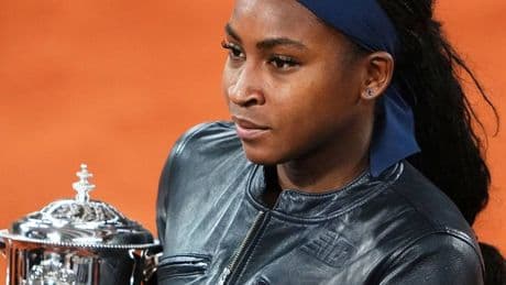 French Open 2025: Gauff siegt für US-Amerikaner, „die aussehen wie ich“