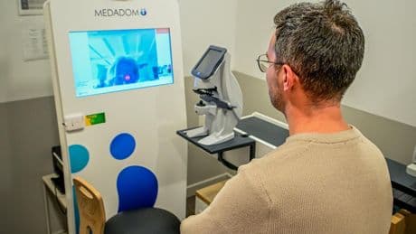 La télémédecine, un laboratoire d’innovations technologiques pour gagner toujours plus de temps