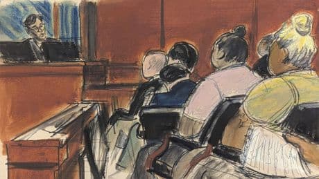 Sean 'Diddy' Combs acquitted of most serious charges, convicted of a prostitution-related offense