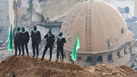 Gaza : le Hamas affirme que de nouvelles négociations de trêve n’ont plus d’intérêt