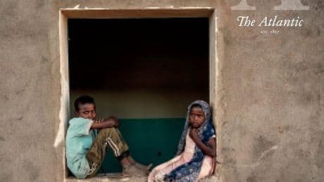 Au Soudan, “une guerre pour rien”