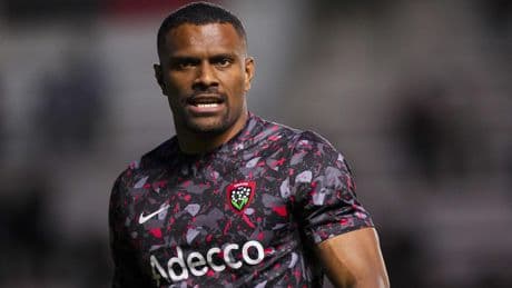 Top 14 : Wainiqolo signe à Lyon pour trois saisons