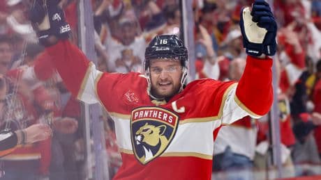 Panthers vs. Hurricanes Game 4 prediction: NHL best bets, picks for NHL playoffs