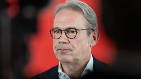 Landespolitik: Parteichef: Keine wechselnden Mehrheiten mit der SPD
