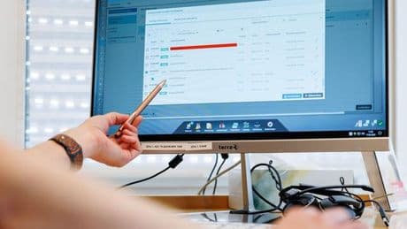 ePA für alle: E-Patientenakte soll Ende April starten