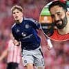 Alejandro Garnacho finally addresses his Man United future with Argentine star linked with £70m move away from Old Trafford after 'very difficult' start under Ruben Amorim