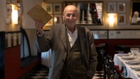 Muere Paco Solé Parellada, propietario del restaurante barcelonés 7 Portes