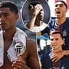 PSG 4-0 Real Madrid: Luis Enrique's side dismantle Los Blancos and will face Chelsea in Club World Cup final on Sunday, writes KIERAN GILL
