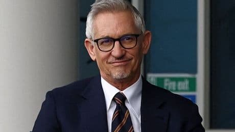 Gary Lineker issues apology after 'antisemitic' post amid calls for BBC star's sacking