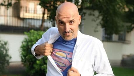 Fernando Fabiani, médico: “Si tienes que tomar una pastilla en ayunas, no quiere decir que a los 5 minutos puedas comer, debes esperar al menos una hora antes de ingerir nada”