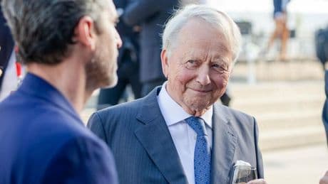 Porsche : Ein Tunnel für ein einziges Haus – Salzburg genehmigt Bauprojekt für Wolfgang Porsche