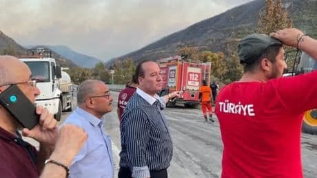 CHP'li Karabük Milletvekili Cevdet Akay’a tepki! “Böyle bir zamanda bile destek yerine köstek oluyor”