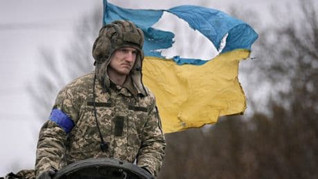 Ukraine-Russia war latest: Kyiv bombards Russia with major drone attack as Ukraine celebrates Independence Day