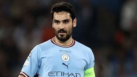 Galatasaray'da İlkay Gündoğan gelişmesi!
