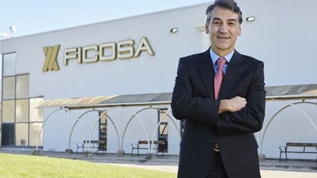 Javier Pujol (Ficosa), elegido nuevo Presidente de Sernauto