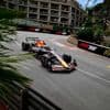 Verstappen moet alleen Leclerc voor zich dulden in eerste training Monaco