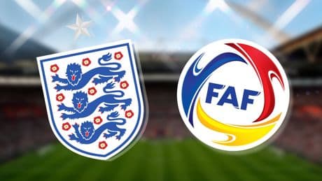 England vs Andorra: Prediction, kick-off time, TV, live stream, team news, h2h results, odds