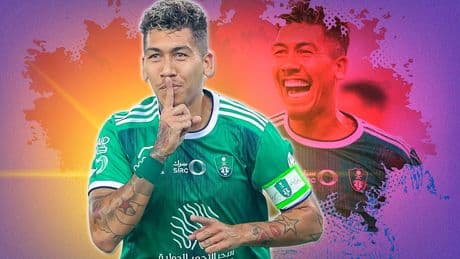 Takımın yeni golcüsü oluyor! Roberto Firmino transferi duyuruldu