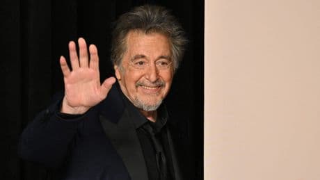 Al Pacino sloeg rol van Han Solo in Star wars af: ’Ze boden me een fortuin, maar ik snapte niets van het script’
