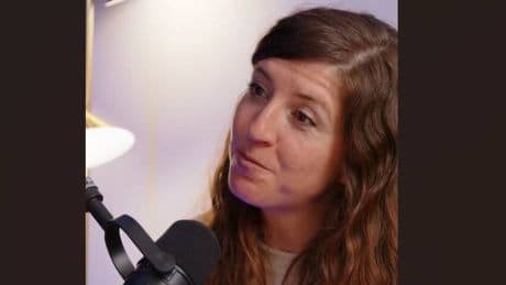 Marta León, experta en microbiota: "Por lo general, las personas fumadoras tienen peor salud de la piel"