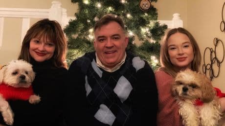 Wife of Minnesota senator shielded their daughter from gunfire, nephew says