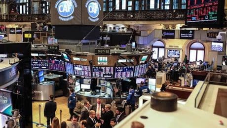 New York borsası verilerin ardından yükselişle açıldı
