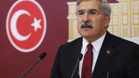 Google Temsilcileri Meclis'te! Hüseyin Yayman: Toplumsal ve kamu yararı bağlamında çalışmak istiyoruz