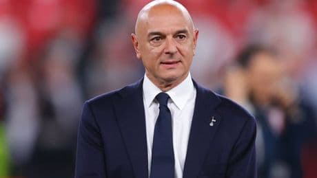 Daniel Levy issues Tottenham statement to fans – but ignores elephant in the room