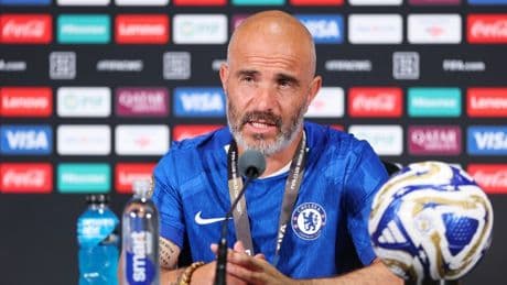 Chelsea to sell £53m midfield duo after just five Premier League starts