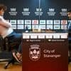 Échecs. Magnus Carlsen laisse planer le doute sur la suite de sa carrière après une bourde