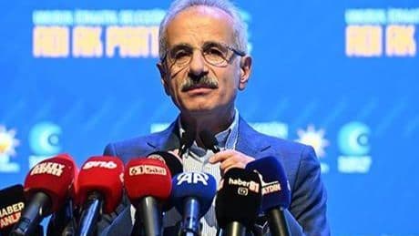 Bakan Uraloğlu: 17 milyon IP adresini sürekli tarıyoruz