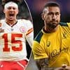Aussie Rugby star's stunning code switch in bid to compete at LA Olympics - and the big names he plans to bring with him