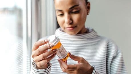 'Do not mix' these medications with paracetamol or ibuprofen says NHS