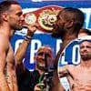 I won't rest until I fulfil my dream of becoming a two-weight world champion, says reborn Josh Taylor