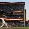 Rafael Devers hits two of San Francisco's four home runs, Giants power past Cubs 12-3