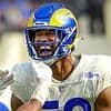 Buffalo Bills sign Super Bowl-winning defensive end