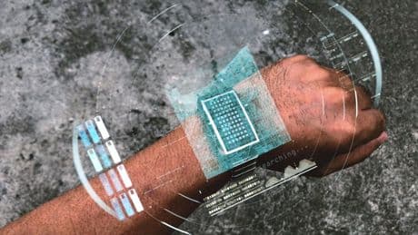 How Hackers Use A Smartwatch To Steal Highly Confidential Data