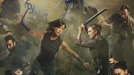 Charlize Theron’s ‘The Old Guard 2’ Premieres On Netflix This Week
