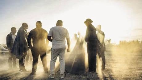 Les séries de la semaine : « Duster », « Au fond du trou », « Malditos »…