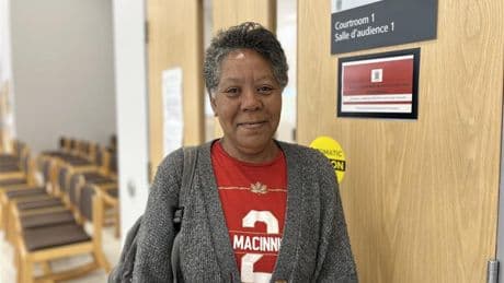 Family of Halifax shooting victim breathes sign of relief following sentencing
