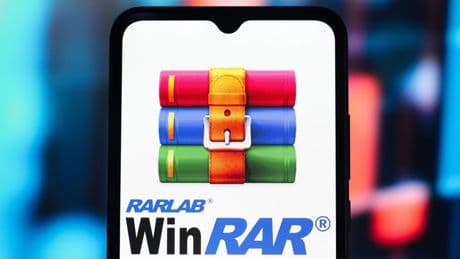 WinRAR-Sicherheitslücke: Russische Hacker gefährden 500 Millionen Nutzer