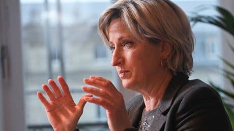Wirtschaftspolitik: Wirtschaft in Bewegung - Fachkräfte als Firmennachfolger