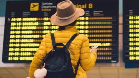 Get travel money with zero commission fee from John Lewis – here’s how