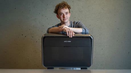 eufyMake UV-Drucker E1 im Test: Mit dem bedrucken Sie fast alles!