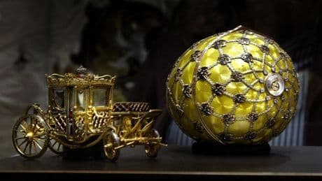 U.S. Firm Buys Fabergé For $50 Million—Here's What To Know About The Company (And Its Famous Eggs)