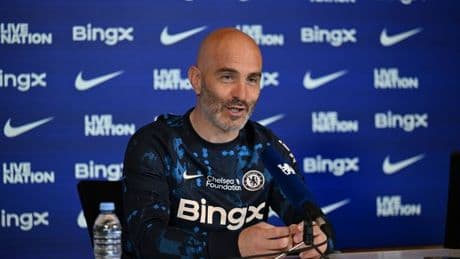 Chelsea offer biggest hint on transfer plan which will '100 per cent' help struggling star