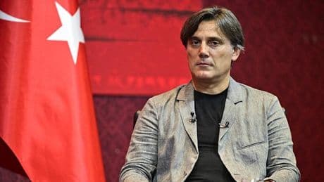 Montella'dan gündem olan sözler! "Osimhen ne olursa olsun..."